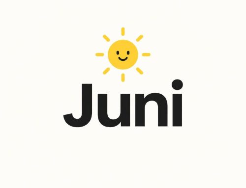 Nyhetsbrev Juni