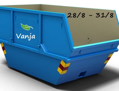 Container