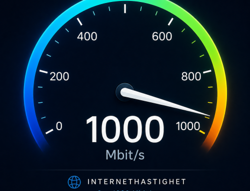 1000 / 1000 Mbit/s fr.o.m 3/9